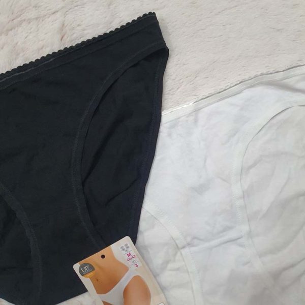 شورت زنانه UP2 کد Z-TF45 مجموعه 2 عددی - Image 2