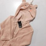 حوله دخترانه لیوارنو کد Z-TYF43 - Image 5