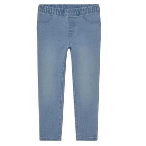 شلوار جین دخترانه لوپیلو کد Z-YG544