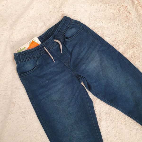 شلوار جین پسرانه پیپرتس کد Z-YUH65 - Image 4