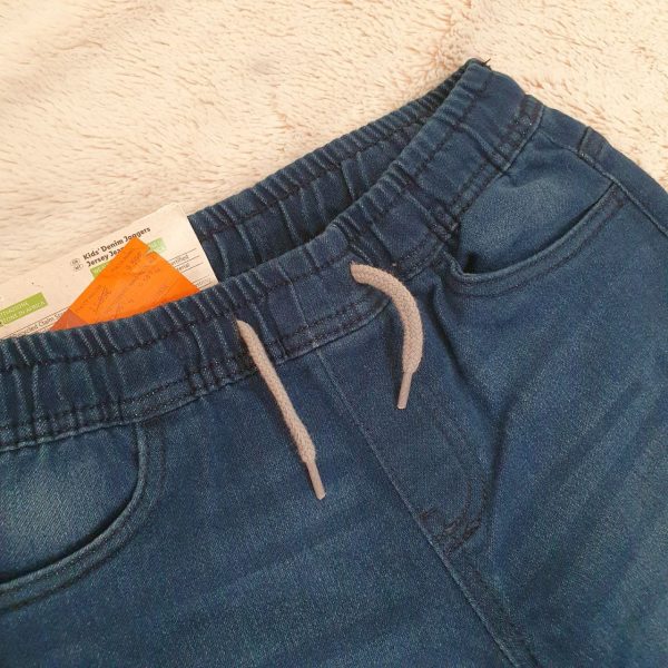 شلوار جین پسرانه پیپرتس کد Z-YUH65 - Image 5