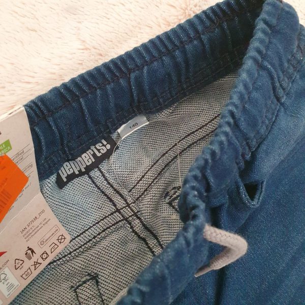 شلوار جین پسرانه پیپرتس کد Z-YUH65 - Image 6