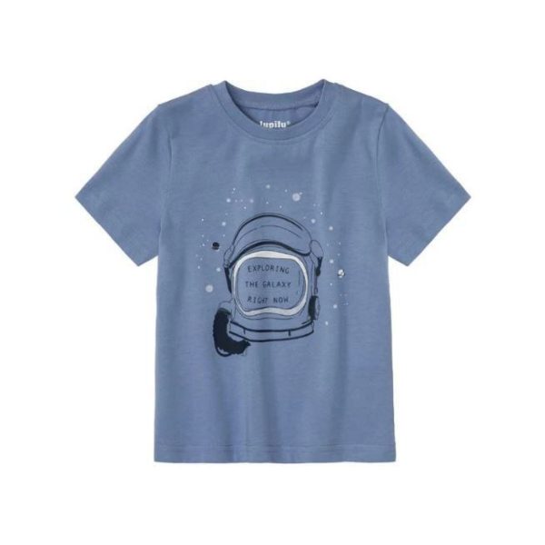 تیشرت پسرانه لوپیلو کد Z-HFV65 - Image 1