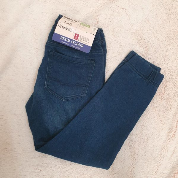 شلوار جین پسرانه پیپرتس کد Z-YUH65 - Image 7