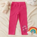 شلوار دخترانه لوپیلو کد Z-GDC54 - Image 3