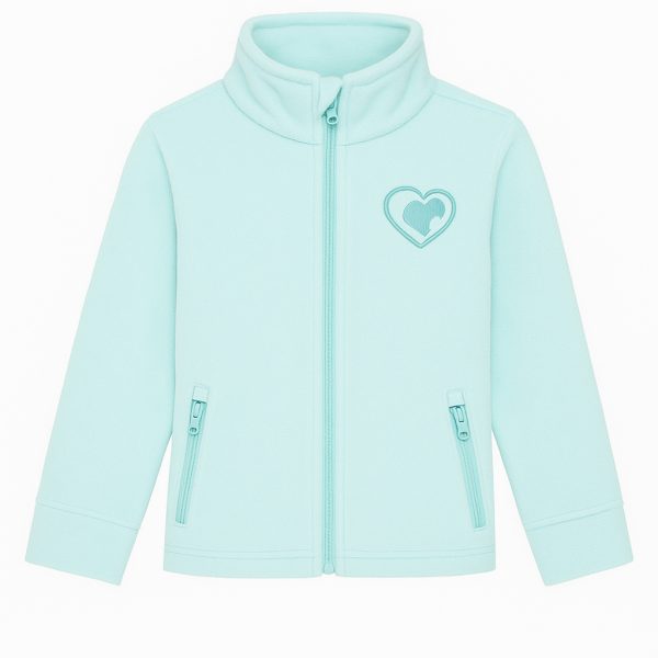 سویشرت دخترانه کرین کد Z-GHV76 - Image 1