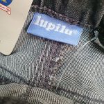 شلوار جین دخترانه لوپیلو کد Z-YG544 - Image 3