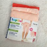 شلوارک دخترانه لوپیلو کد Z-GDS32 مجموعه 3 عددی - Image 4