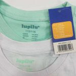 تیشرت پسرانه لوپیلو کد Z-TFG45 مجموعه 2 عددی - Image 3