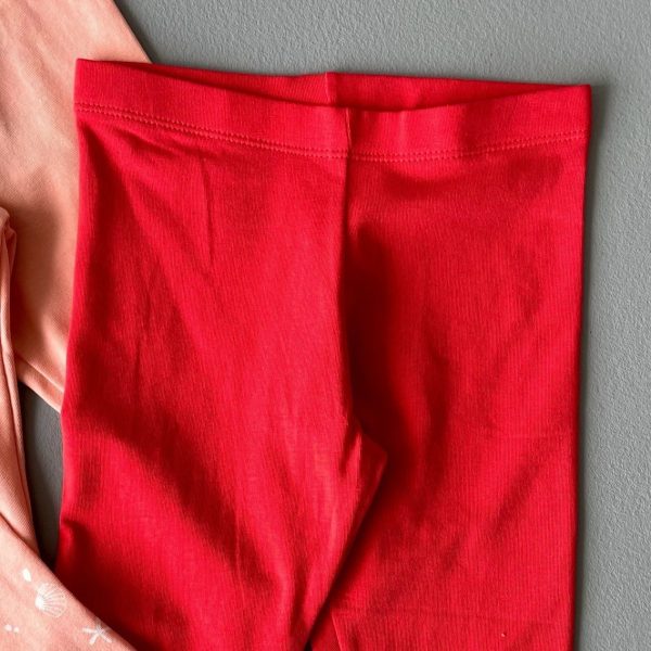 شلوارک دخترانه لوپیلو کد Z-GDS32 مجموعه 3 عددی - Image 2