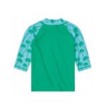 مایو یک تکه دخترانه لیدل کد Z-TE43 - Image 2