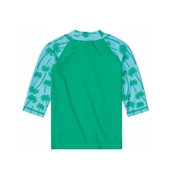 مایو یک تکه دخترانه لیدل کد Z-TE43 - Image 2