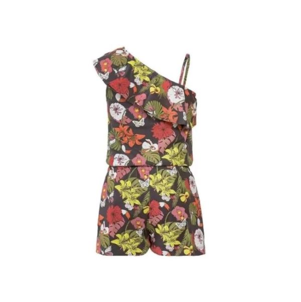 سرهمی دخترانه پیپرتس کد Z-TES23 - Image 3