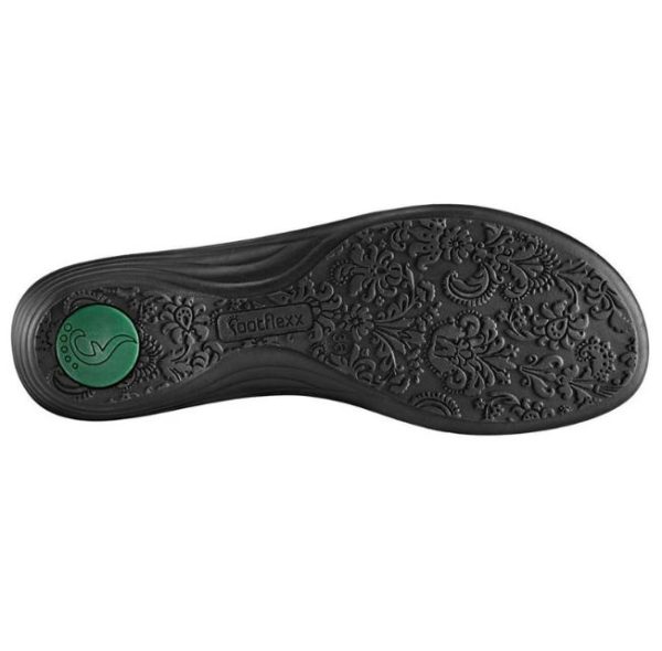 دمپایی زنانه فوت فلکس کد Z-YD43 - Image 6