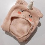 حوله دخترانه لیوارنو کد Z-TYF43 - Image 6