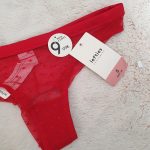 شورت زنانه لفتیز کد Z-TF32 - Image 2