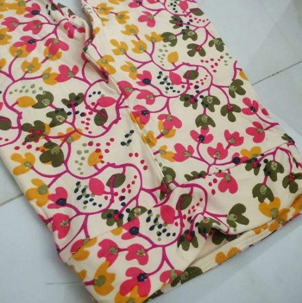 لگینگ دخترانه لولارو کد Z-TCD32 - Image 3