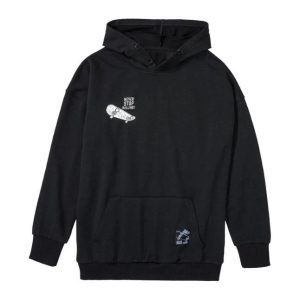 هودی پسرانه پیپرتس کد Z-FS23