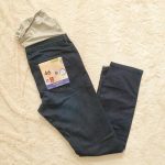 شلوار جین بارداری اسمارا کد Z-TCD323 - Image 7