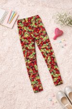 لگینگ دخترانه لولارو کد Z-TDC32 - Image 2