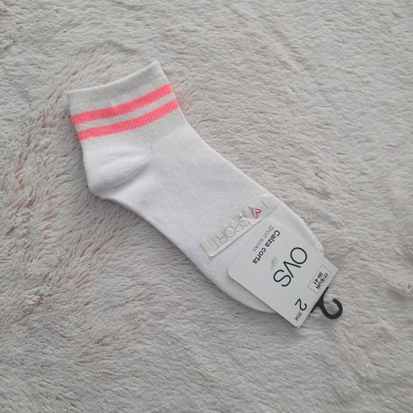 جوراب زنانه او وی اس کد Z-GD32 - Image 1