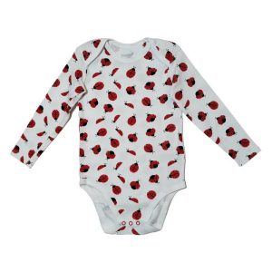 بادی نوزاد لوپیلو کد Z-RCV54