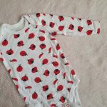 بادی نوزاد لوپیلو کد Z-RCV54 - Image 2