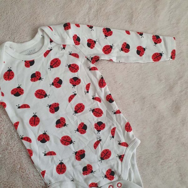 بادی نوزاد لوپیلو کد Z-RCV54 - Image 2