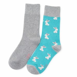 جوراب زنانه لیدل کد Z-TD352 بسته 2 عددی