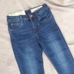 شلوار جین دخترانه پیپرتس کد Z-RS32 - Image 5