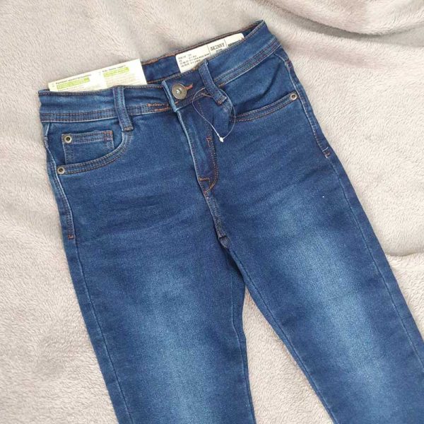 شلوار جین دخترانه پیپرتس کد Z-RS32 - Image 5