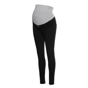 شلوار جین بارداری اسمارا کد Z-TCD323