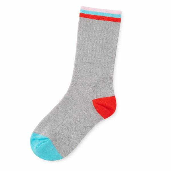 جوراب ساق بلند لیدل کد Z-TD832 - Image 1