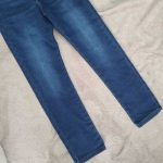 شلوار جین دخترانه پیپرتس کد Z-RS32 - Image 2