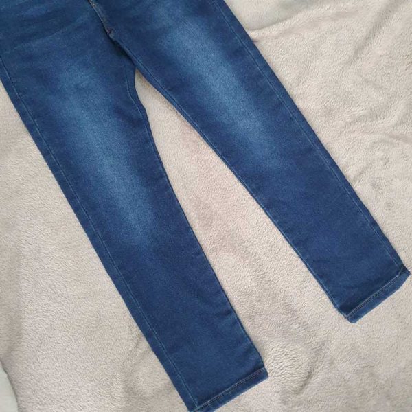 شلوار جین دخترانه پیپرتس کد Z-RS32 - Image 2