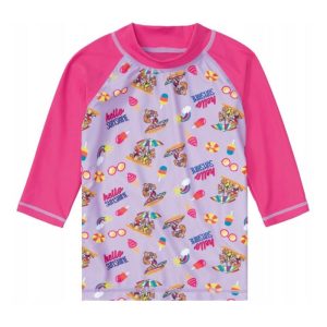 مایو دخترانه لیدل کد Z-RFC34