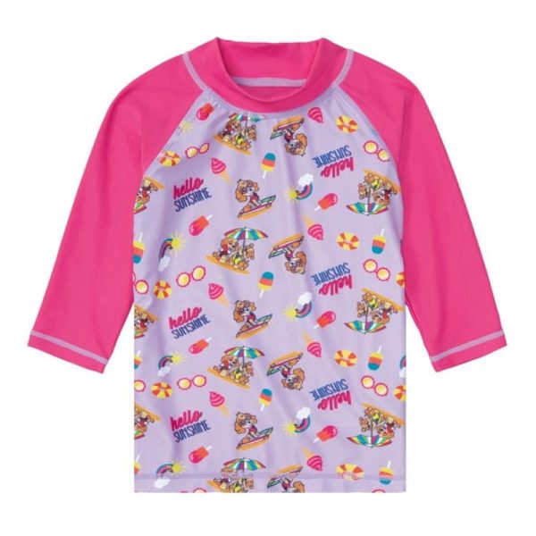 1756208914_21223 مایو دخترانه لیدل کد Z-RFC34 - Image 1