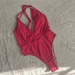 مایو زنانه کاپشی کد Z-TC34