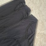 شورت زنانه لفتیز کد Z-GD32 مجموعه 3 عددی - Image 2