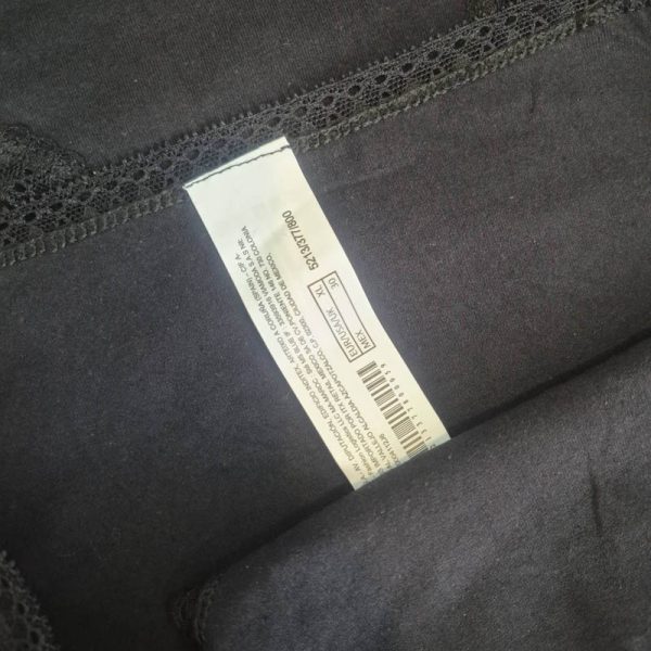 شورت زنانه لفتیز کد Z-GD32 مجموعه 3 عددی - Image 3