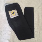 شلوار جین بارداری اسمارا کد Z-TCD323 - Image 4