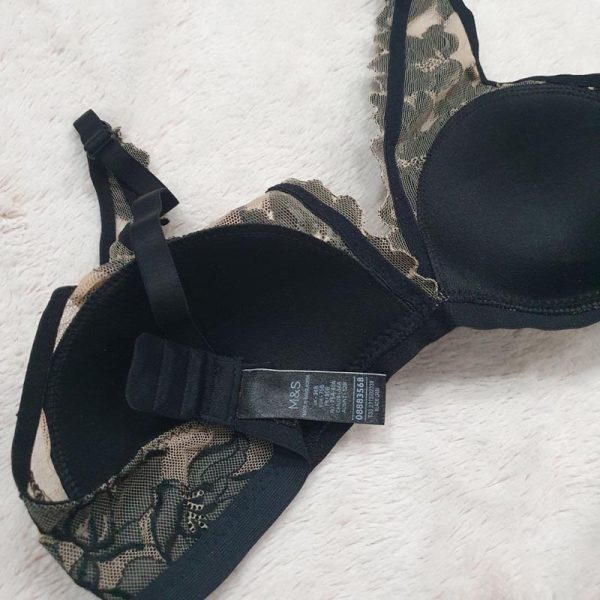 سوتین زنانه مارک اند اسپنسر کد Z-TD43 - Image 3