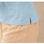 تیشرت زنانه اسمارا کد Z-RF32 - Image 3