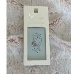 ست گوشواره نقره زنانه آی ام کد Z-TC43 - Image 2