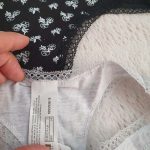 شورت زنانه لفتیز کد Z-TD32 مجموعه 3 عددی - Image 3