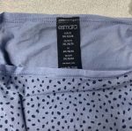 شورت زنانه اسمارا کد Z-TSX23 مجموعه 3 عددی - Image 2