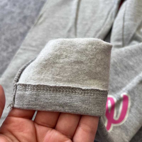 شلوار دخترانه باربی کد Z-YR32 مجموعه 2 عددی - Image 4