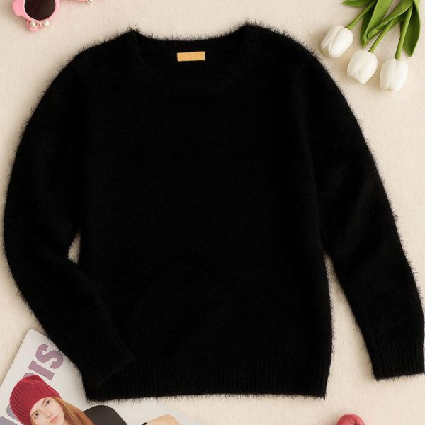 43345667 پلیور دخترانه پیپرتس کد Z-CX43 - Image 1