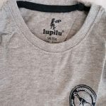 تیشرت آستین بلند پسرانه لوپیلو کد Z-TF43 مجموعه 2 عددی - Image 3