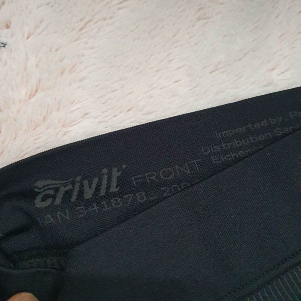 لگینگ ورزشی مردانه کریویت کد Z-TD32 - Image 4